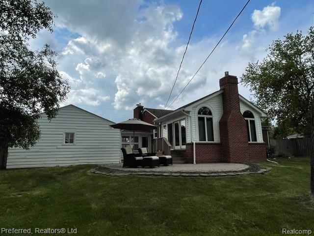 324 Sheldon Road Plymouth, MI 48170 - Photo 12 of 18