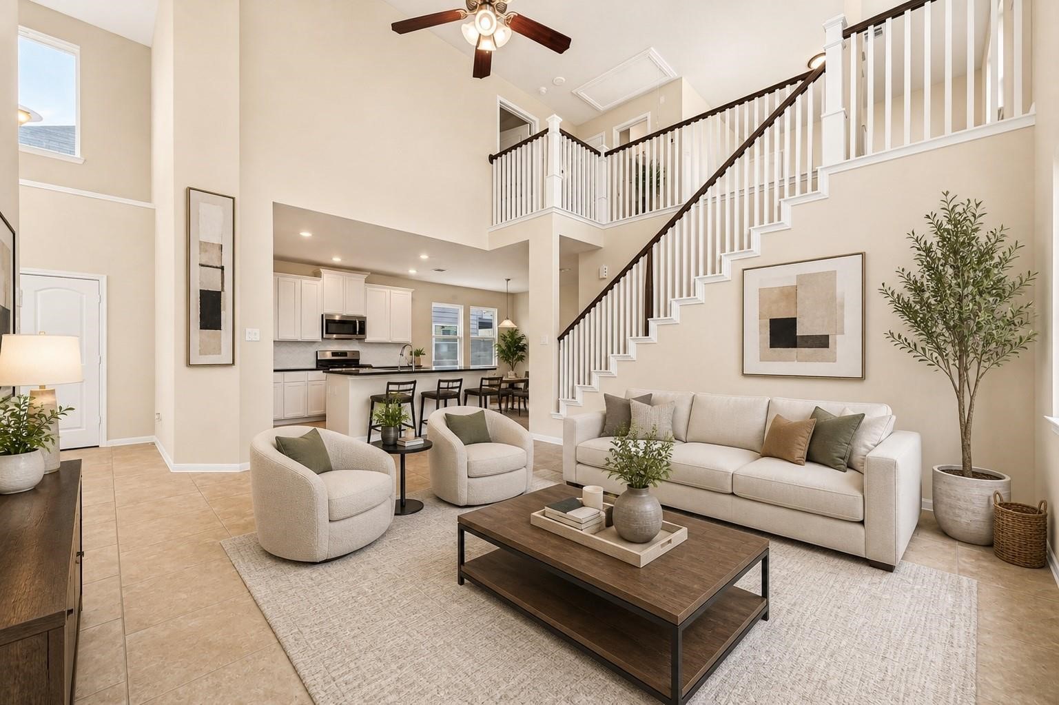 6126 Prince Place Drive Rosenberg, TX 77471 - Photo 6 of 40 vitural staging