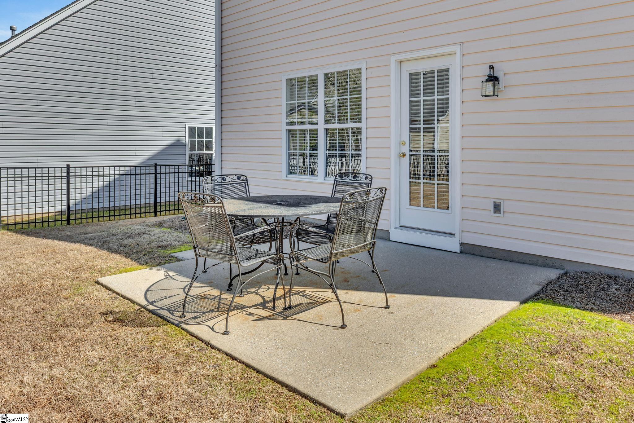 105 Pin Oak Court Easley, SC 29642 - Photo 19 of 21