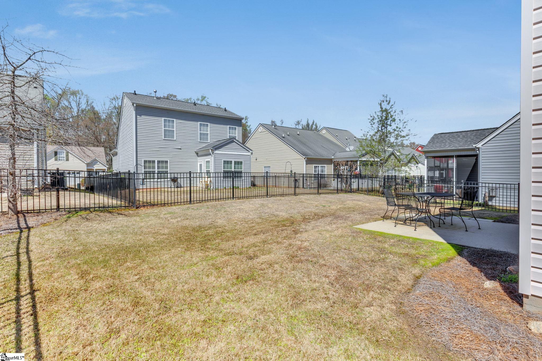 105 Pin Oak Court Easley, SC 29642 - Photo 20 of 21