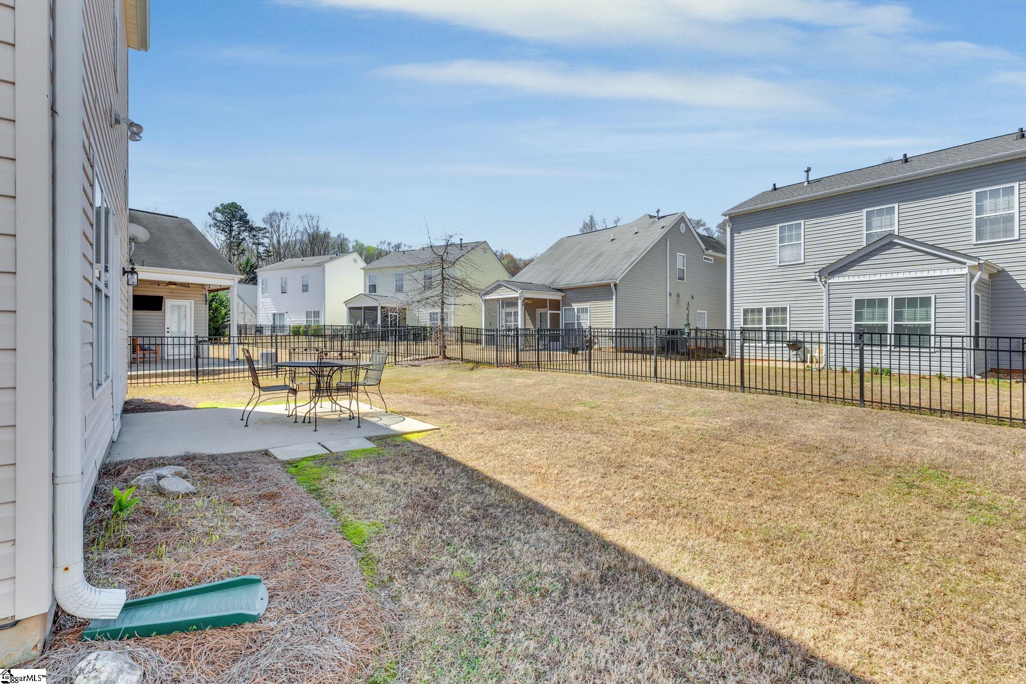 105 Pin Oak Court Easley, SC 29642 - Photo 21 of 21