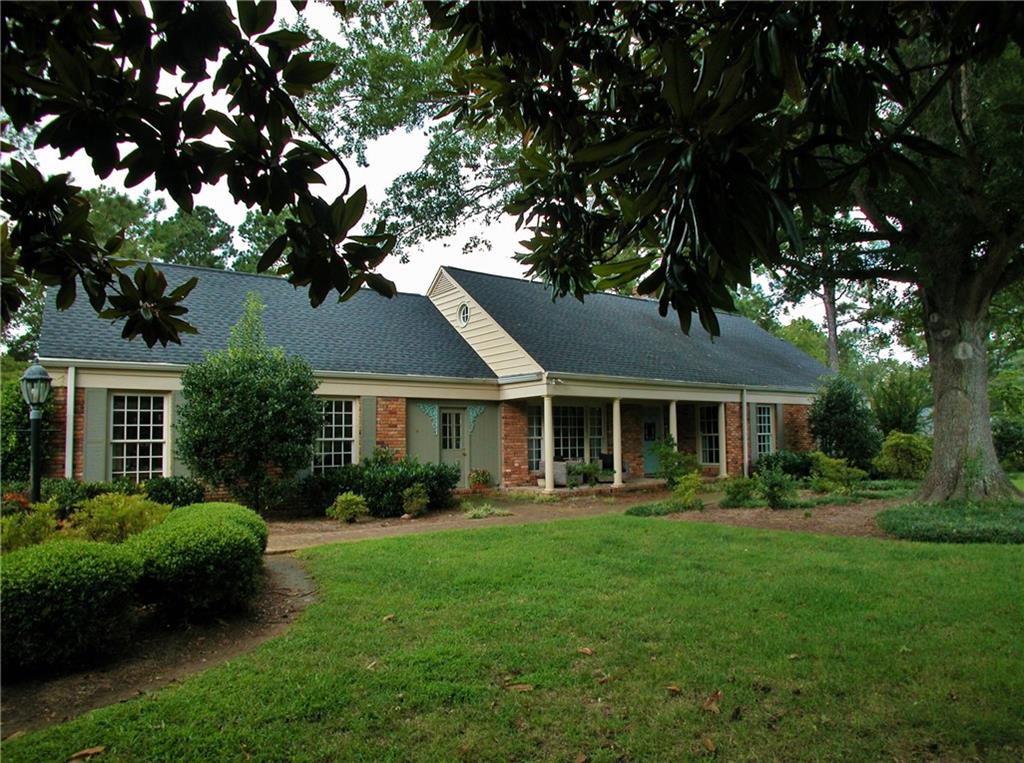 1631 Blue Ridge Drive Northeast Gainesville, GA 30501 - Photo 1 of 1 Gallery Image 1