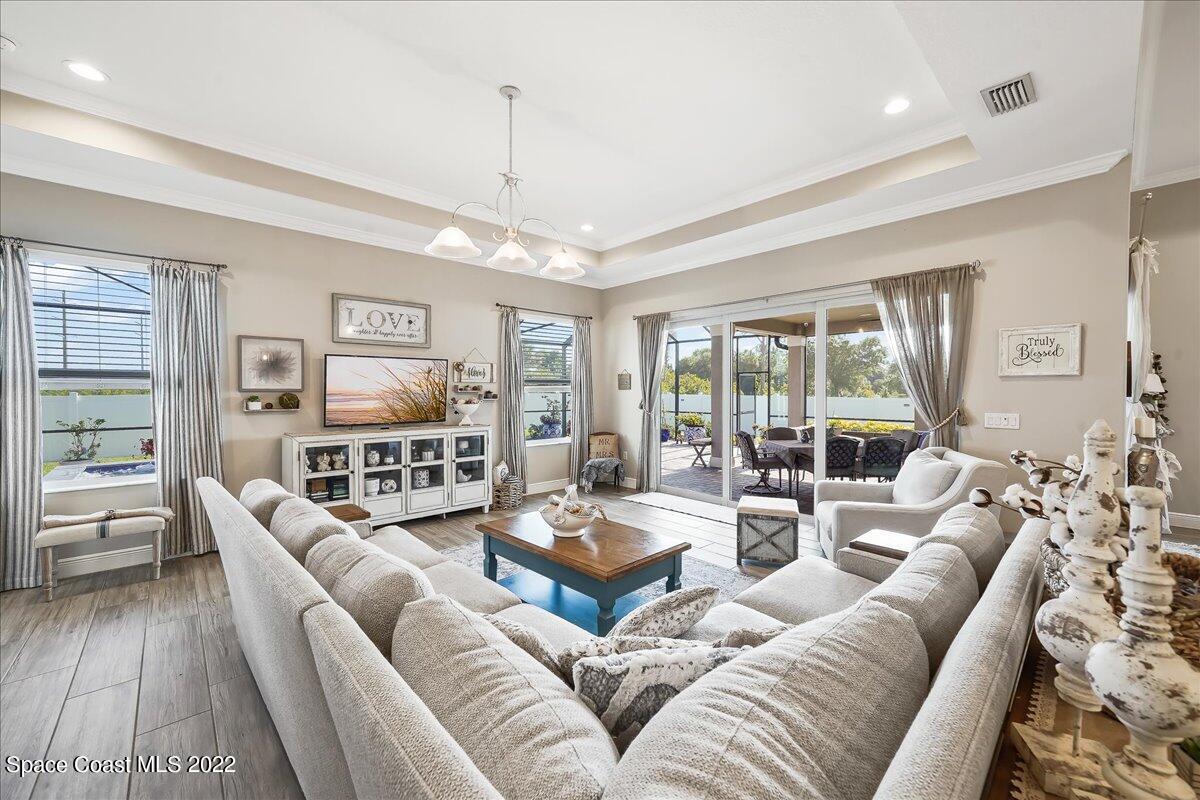 4884 Commune Way Melbourne, FL 32934 - Photo 39 of 95 LIVING AREA