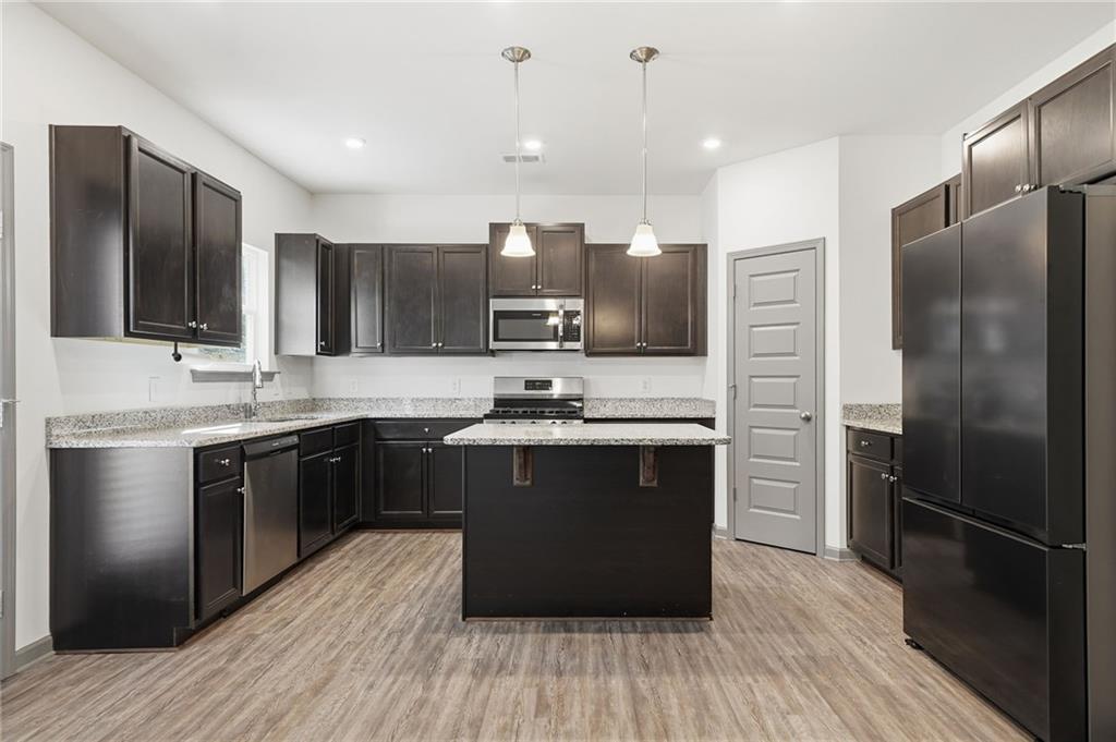 182 Kimberleys Crossing Jasper, GA 30143 - Photo 13 of 45