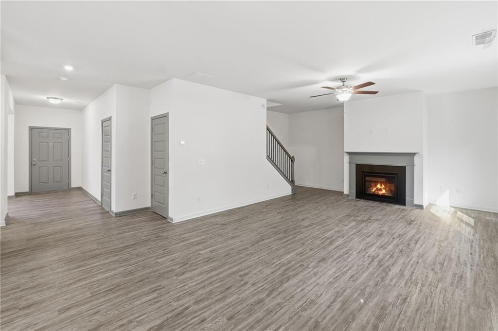 182 Kimberleys Crossing Jasper, GA 30143 - Photo 18 of 45