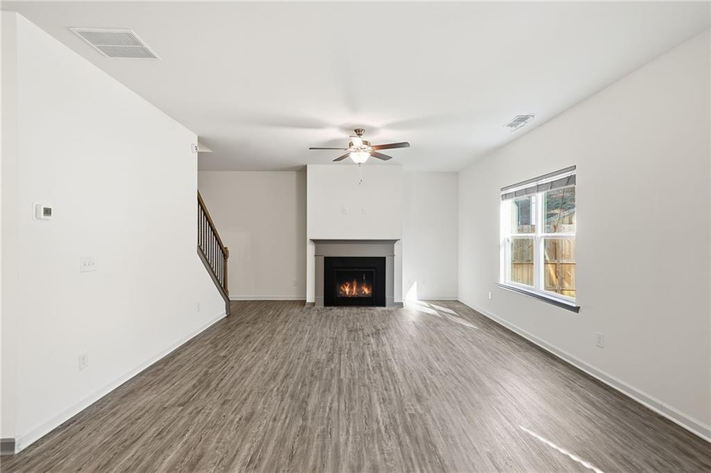 182 Kimberleys Crossing Jasper, GA 30143 - Photo 19 of 45