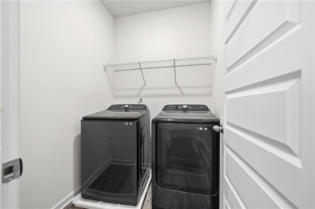 182 Kimberleys Crossing Jasper, GA 30143 - Photo 26 of 45