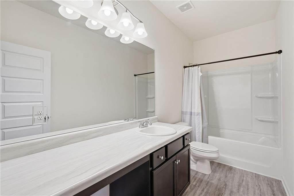 182 Kimberleys Crossing Jasper, GA 30143 - Photo 27 of 45