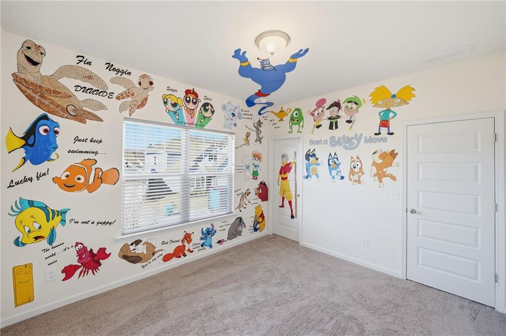 182 Kimberleys Crossing Jasper, GA 30143 - Photo 29 of 45