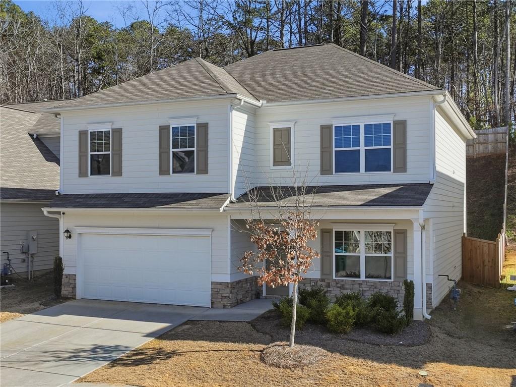 182 Kimberleys Crossing Jasper, GA 30143 - Photo 3 of 45