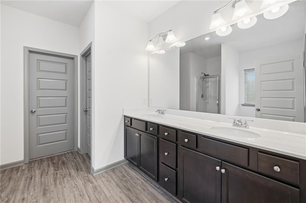 182 Kimberleys Crossing Jasper, GA 30143 - Photo 35 of 45