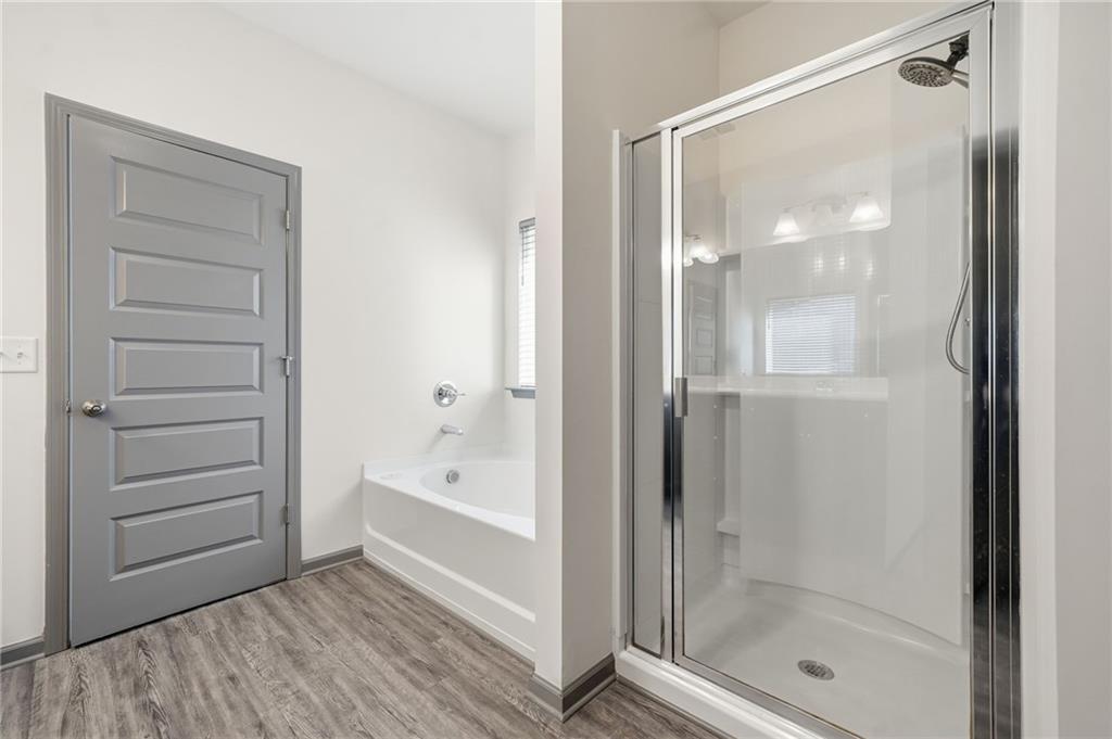 182 Kimberleys Crossing Jasper, GA 30143 - Photo 36 of 45