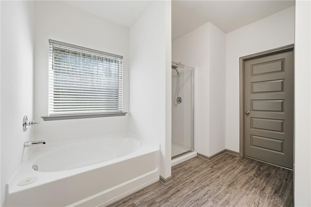 182 Kimberleys Crossing Jasper, GA 30143 - Photo 37 of 45