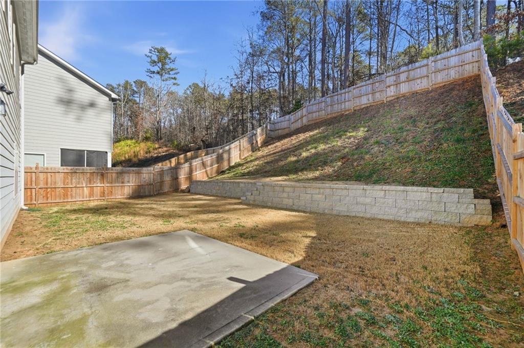 182 Kimberleys Crossing Jasper, GA 30143 - Photo 40 of 45