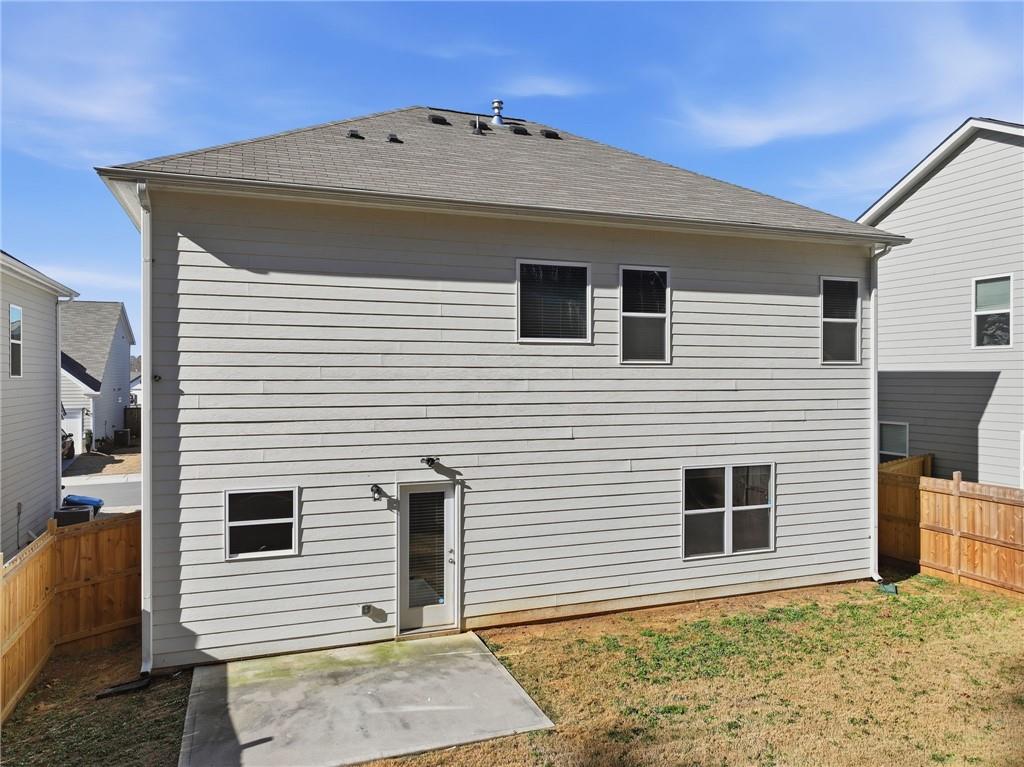 182 Kimberleys Crossing Jasper, GA 30143 - Photo 4 of 45