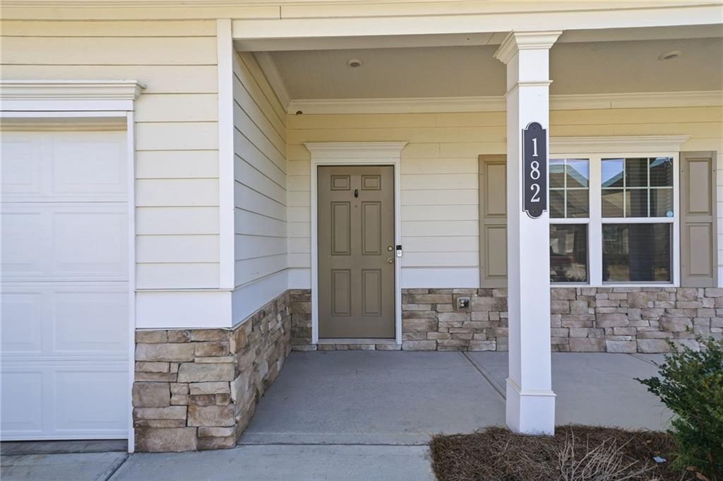 182 Kimberleys Crossing Jasper, GA 30143 - Photo 44 of 45