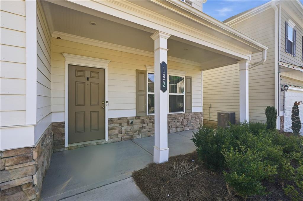 182 Kimberleys Crossing Jasper, GA 30143 - Photo 45 of 45