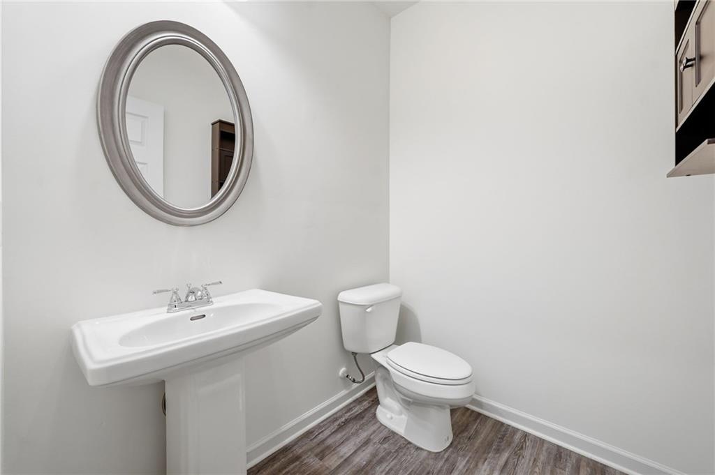 182 Kimberleys Crossing Jasper, GA 30143 - Photo 10 of 45