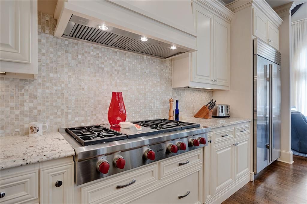 2848 Major Ridge Trail Duluth, GA 30097 - Photo 32 of 79 Gallery Image 32