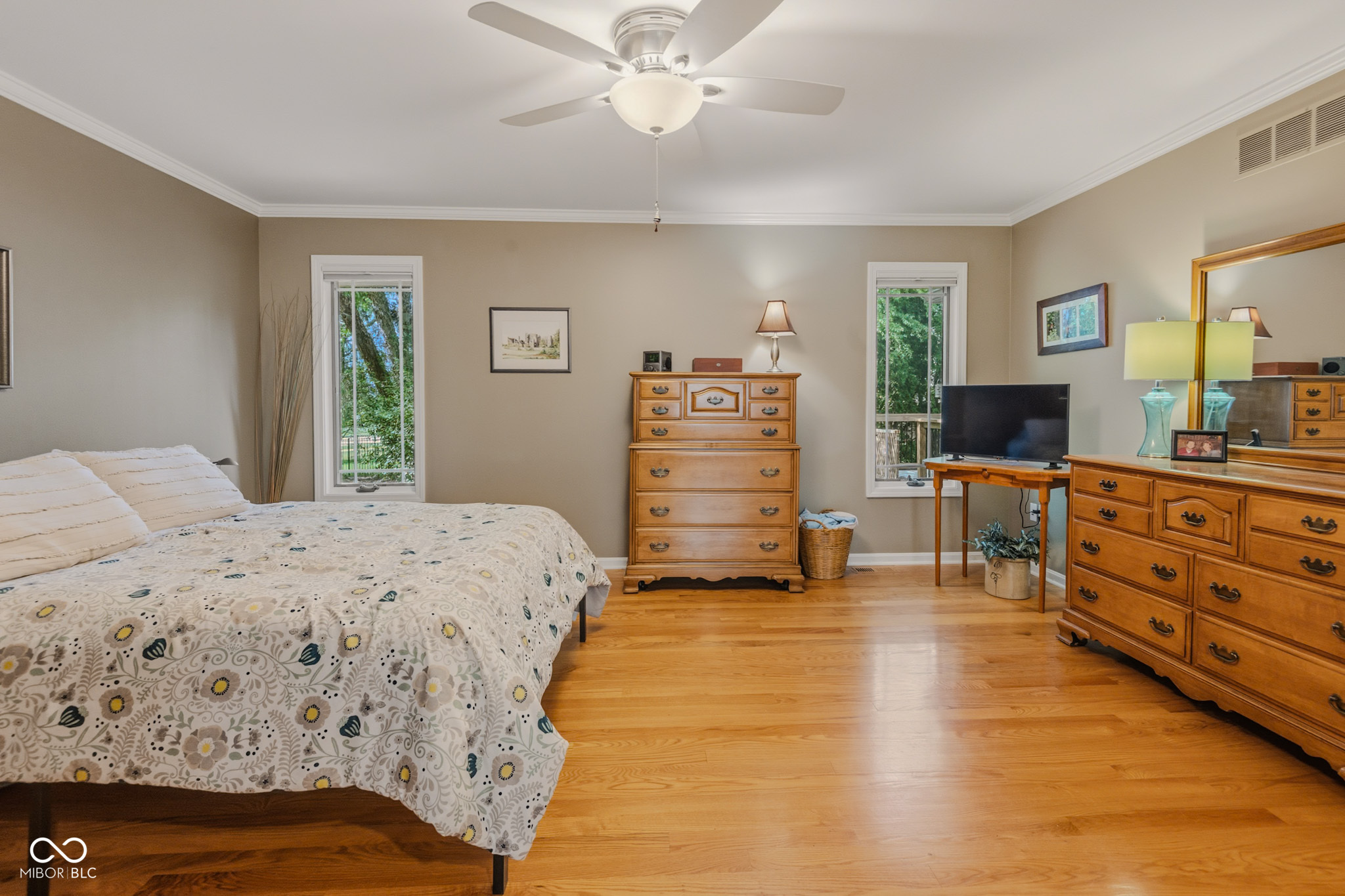 4640 Harrison Ridge Road Columbus, IN 47201 - Photo 35 of 68