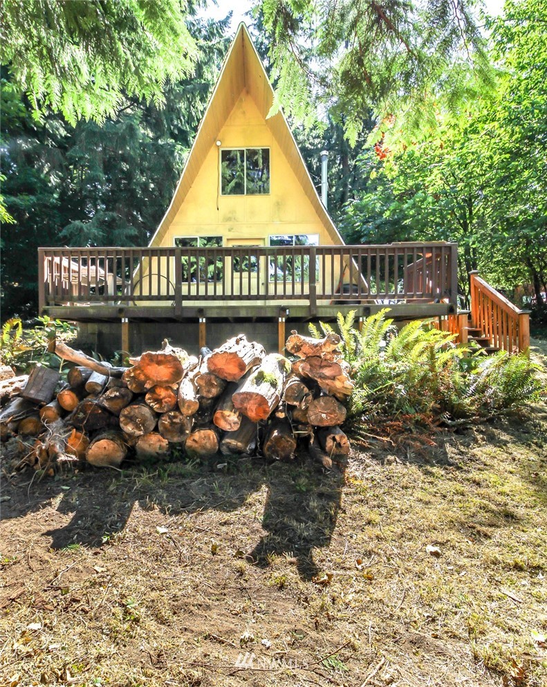 4815 Rehklau Road Southeast Olympia, WA 98513 - Photo 11 of 39 Gallery Image 11