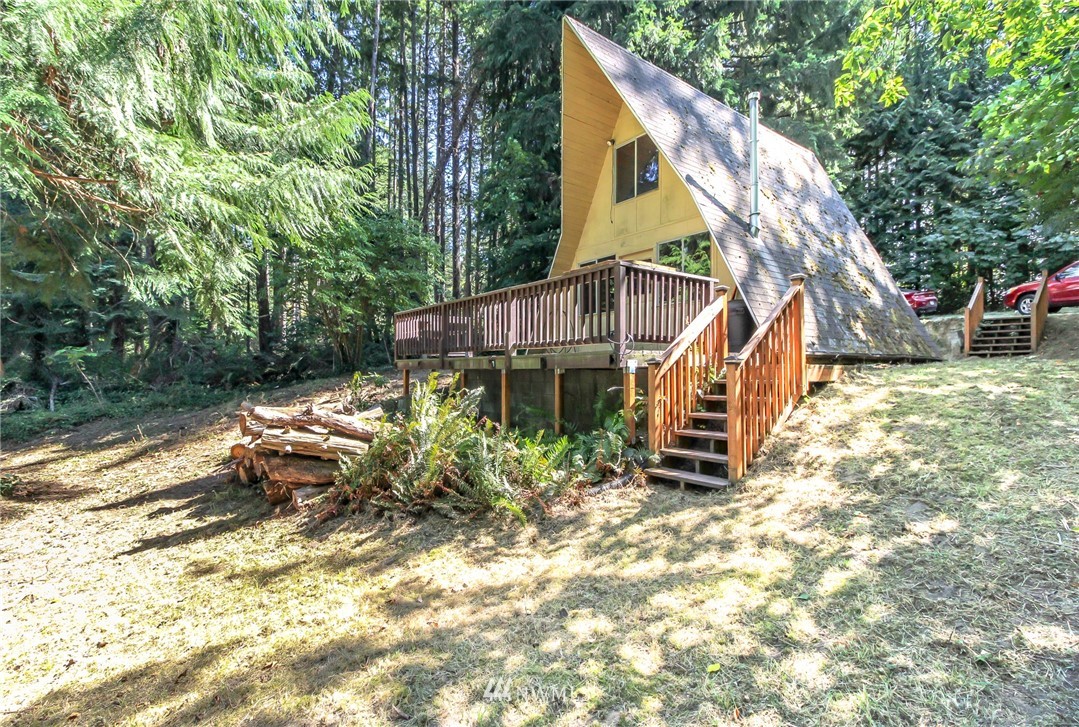 4815 Rehklau Road Southeast Olympia, WA 98513 - Photo 10 of 39 Gallery Image 10