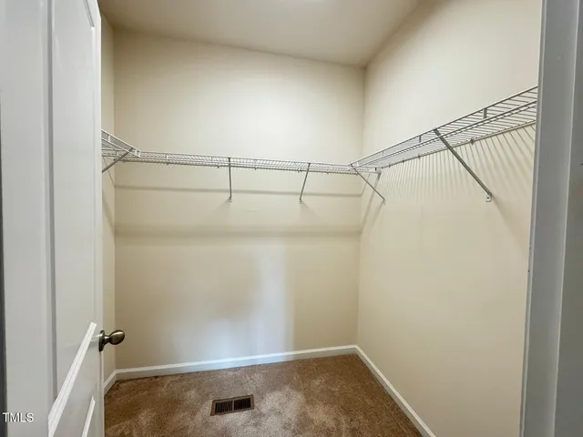 a view of a small room