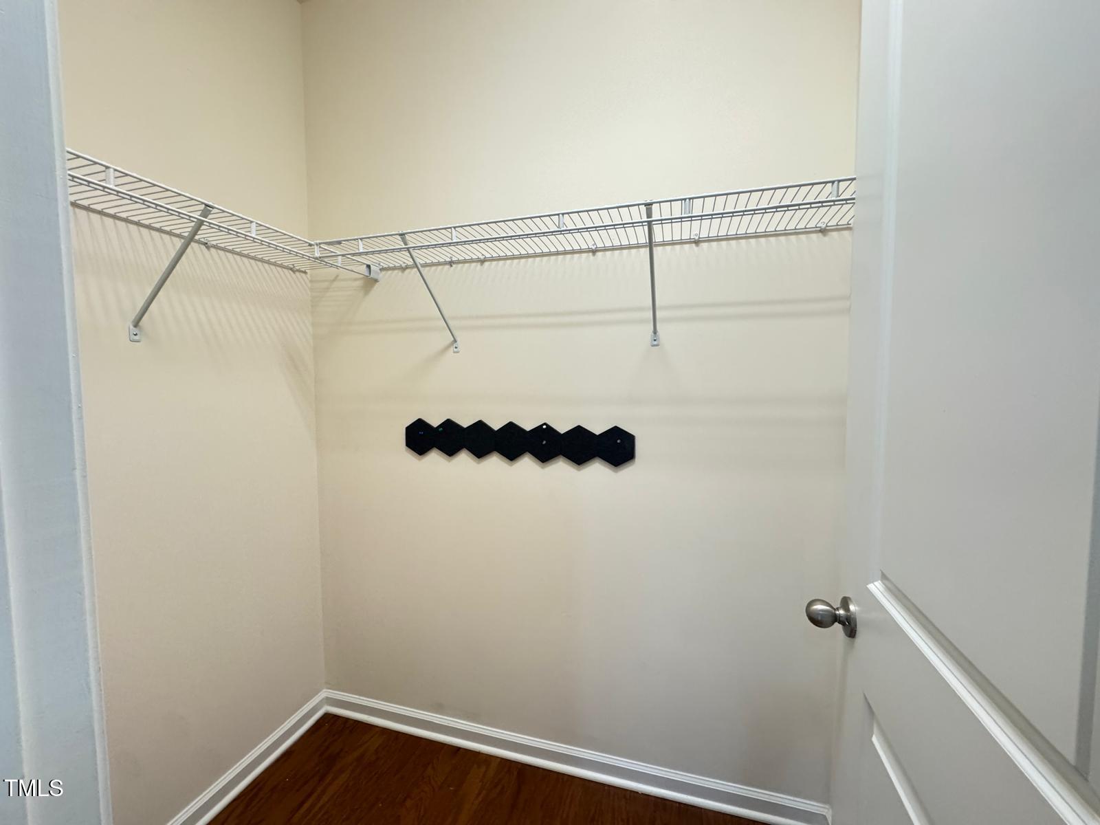 1026 Diamond Dove Lane Apex, NC 27502 - Photo 7 of 22 a view of a small room