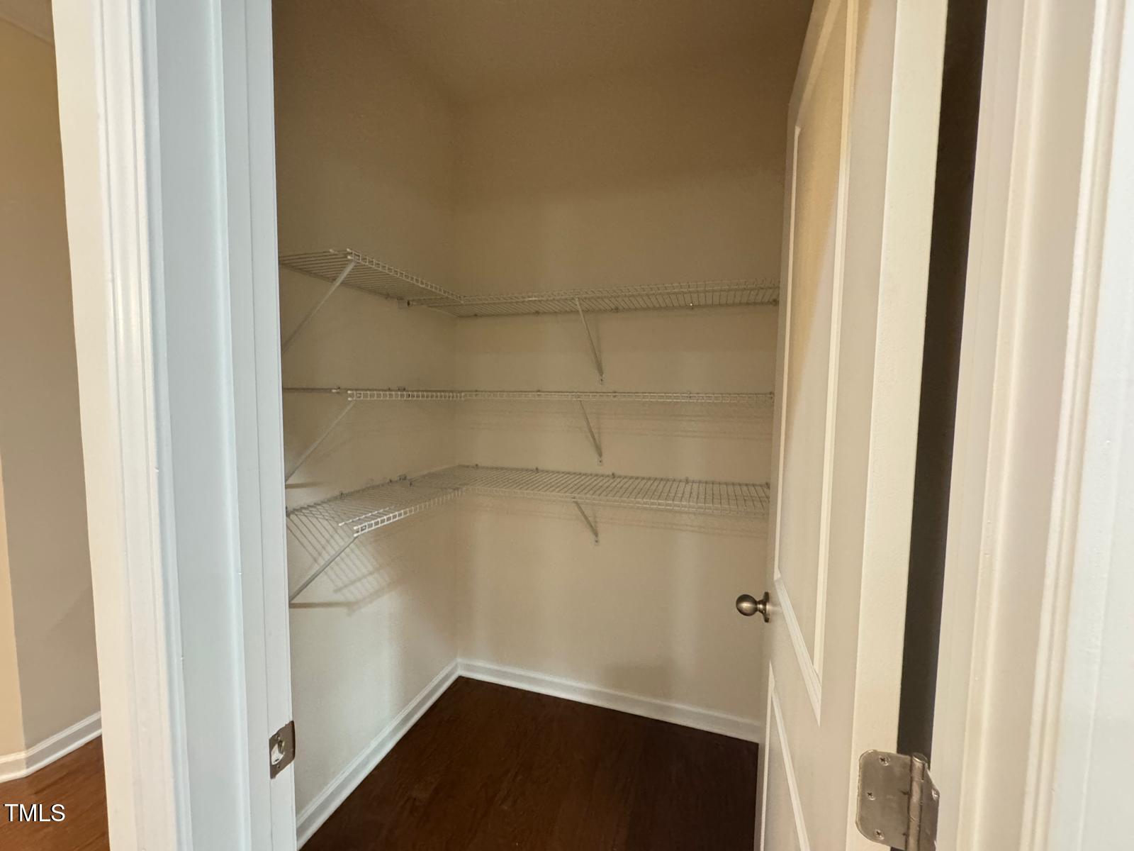 1026 Diamond Dove Lane Apex, NC 27502 - Photo 10 of 22 a view of a small space