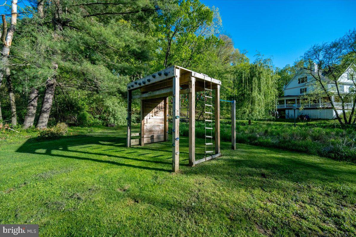 972 Smithbridge Road Glen Mills, PA 19342 - Photo 14 of 75 a view of a chair and table in the garden