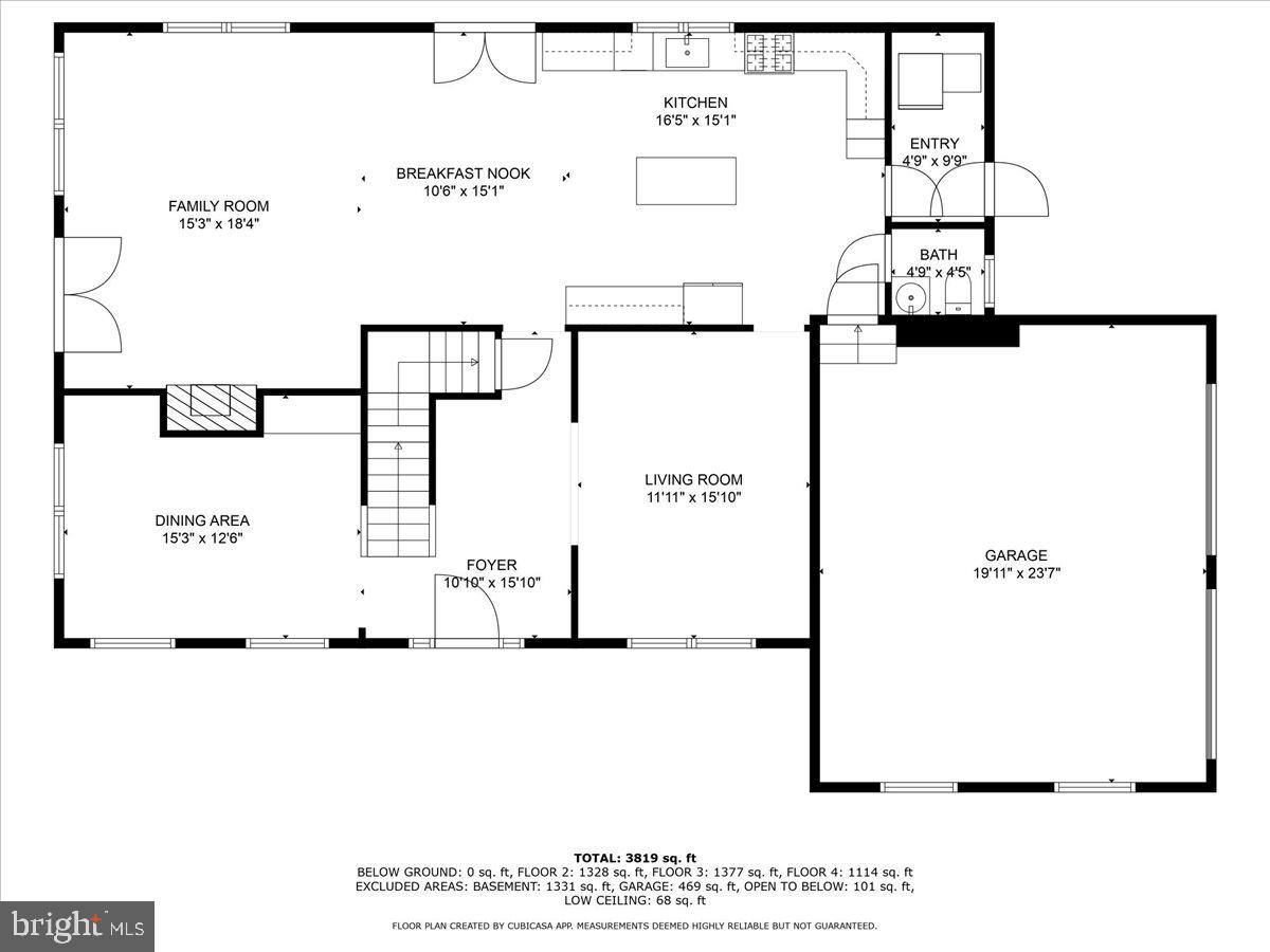972 Smithbridge Road Glen Mills, PA 19342 - Photo 25 of 75