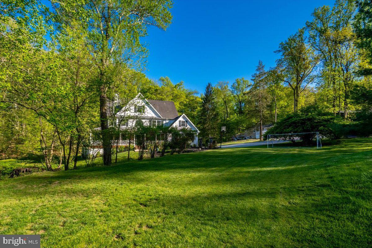 972 Smithbridge Road Glen Mills, PA 19342 - Photo 51 of 75 a view of a park with large trees