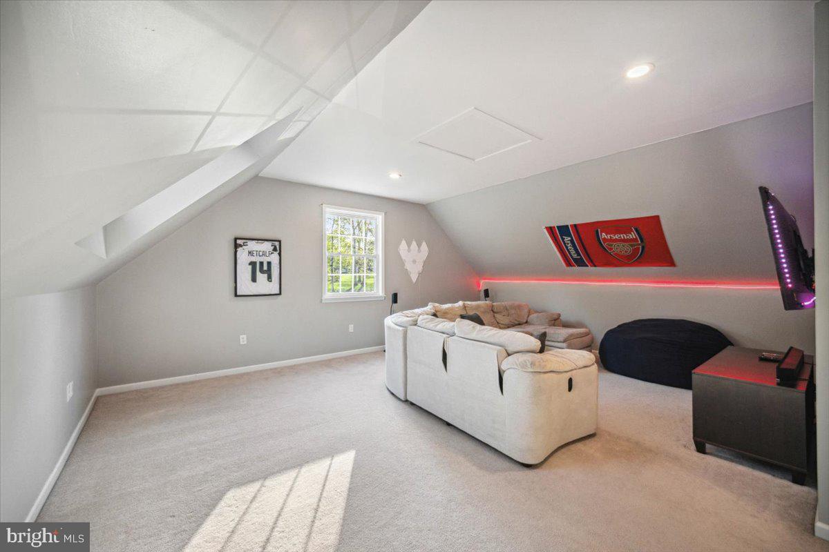 972 Smithbridge Road Glen Mills, PA 19342 - Photo 64 of 75 a living room with furniture and a window