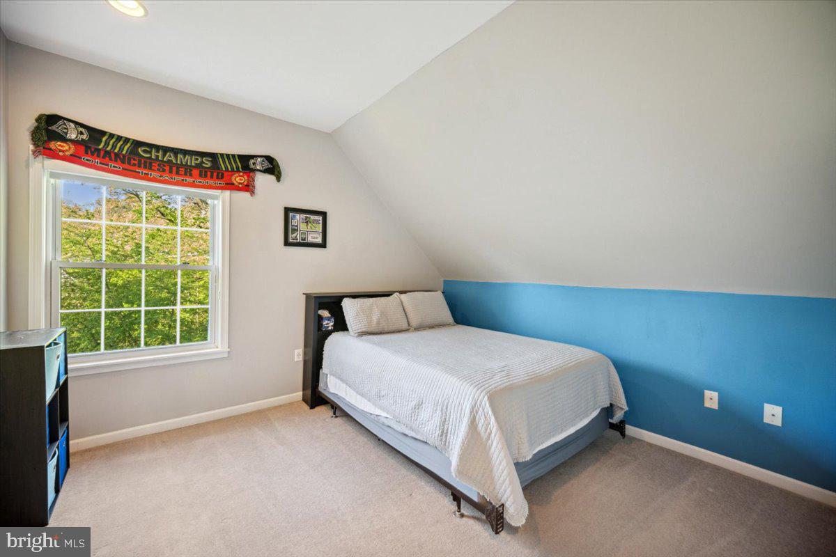 972 Smithbridge Road Glen Mills, PA 19342 - Photo 69 of 75 a bedroom with a bed and a window