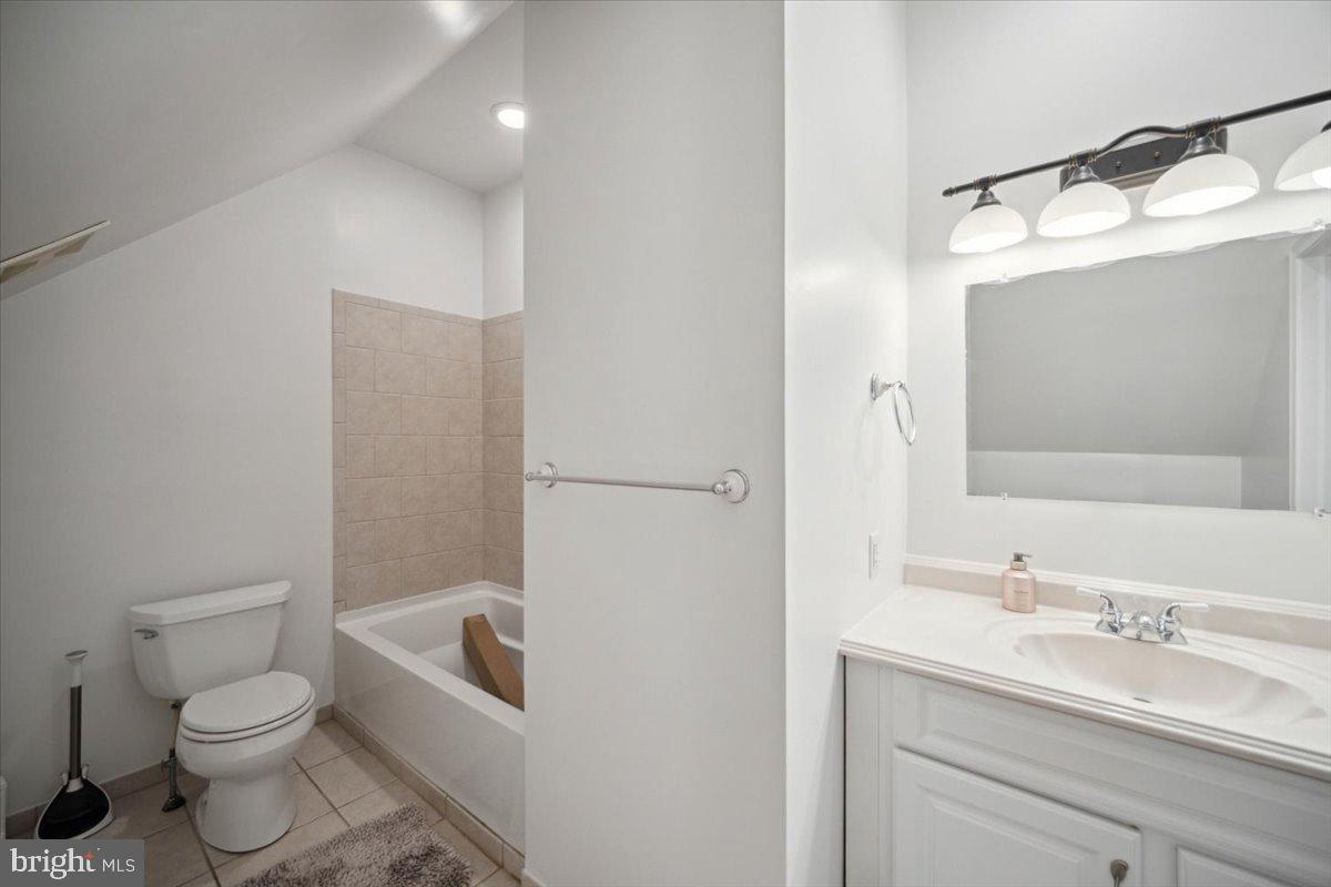 972 Smithbridge Road Glen Mills, PA 19342 - Photo 71 of 75 a bathroom with a bathtub shower sink vanity and toilet
