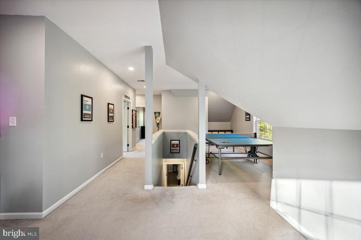 972 Smithbridge Road Glen Mills, PA 19342 - Photo 73 of 75 a view of livingroom with furniture and wooden floor