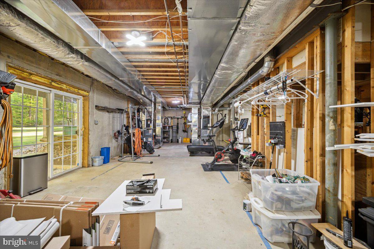 972 Smithbridge Road Glen Mills, PA 19342 - Photo 75 of 75 a room with furniture and a large window