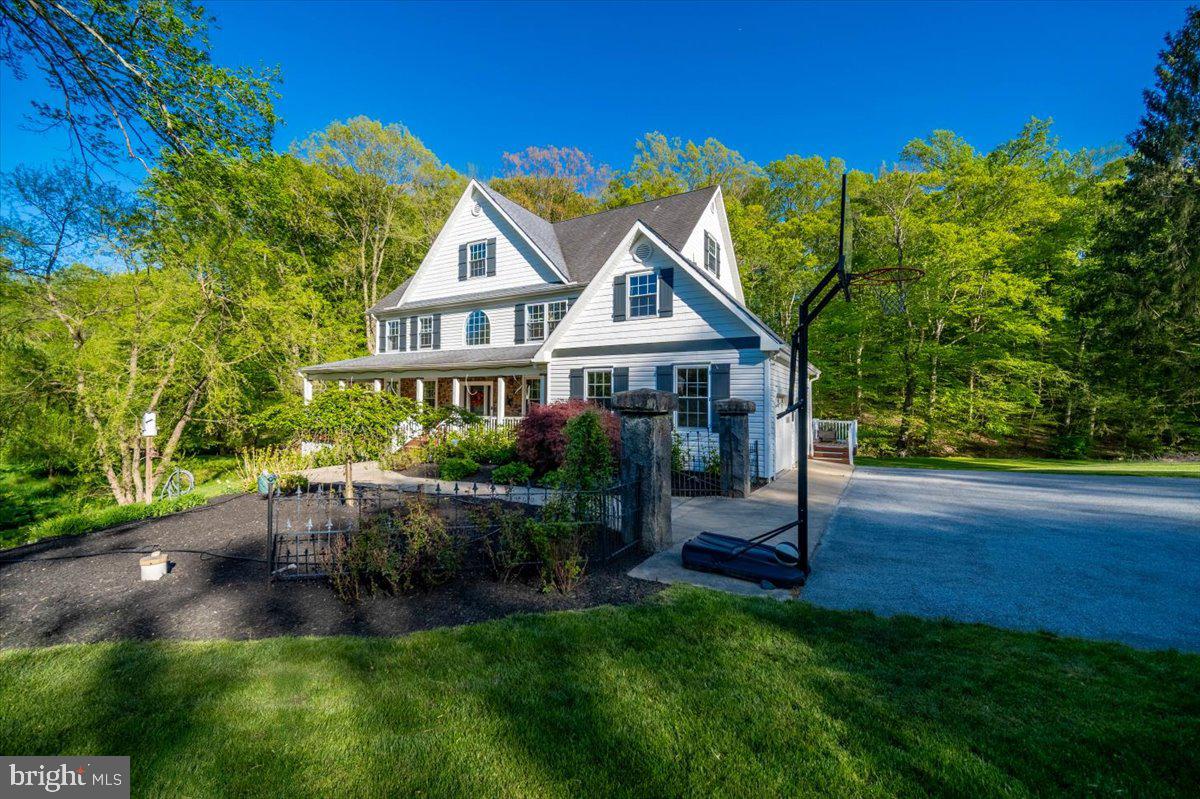 972 Smithbridge Road Glen Mills, PA 19342 - Photo 8 of 75