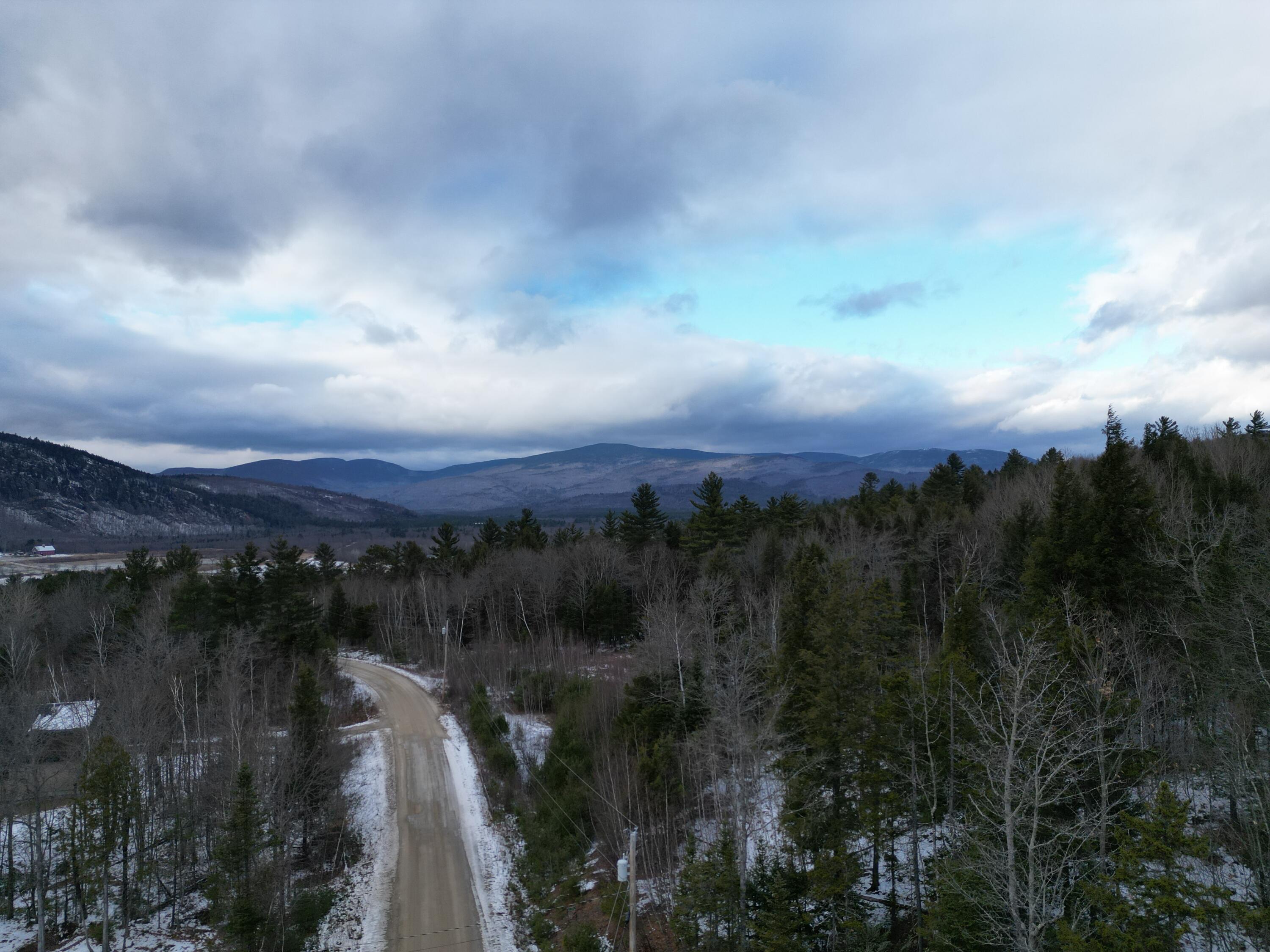 Lot 10-2 Thunder Snow Road Bethel, ME 04217 - Photo 2 of 14 DJI_0401