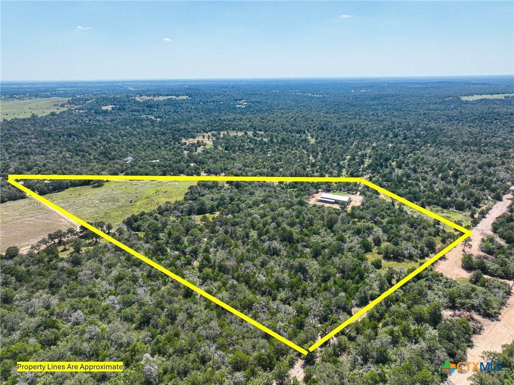 500 Colony Line Trail Dale, TX 78616 - Photo 26 of 40