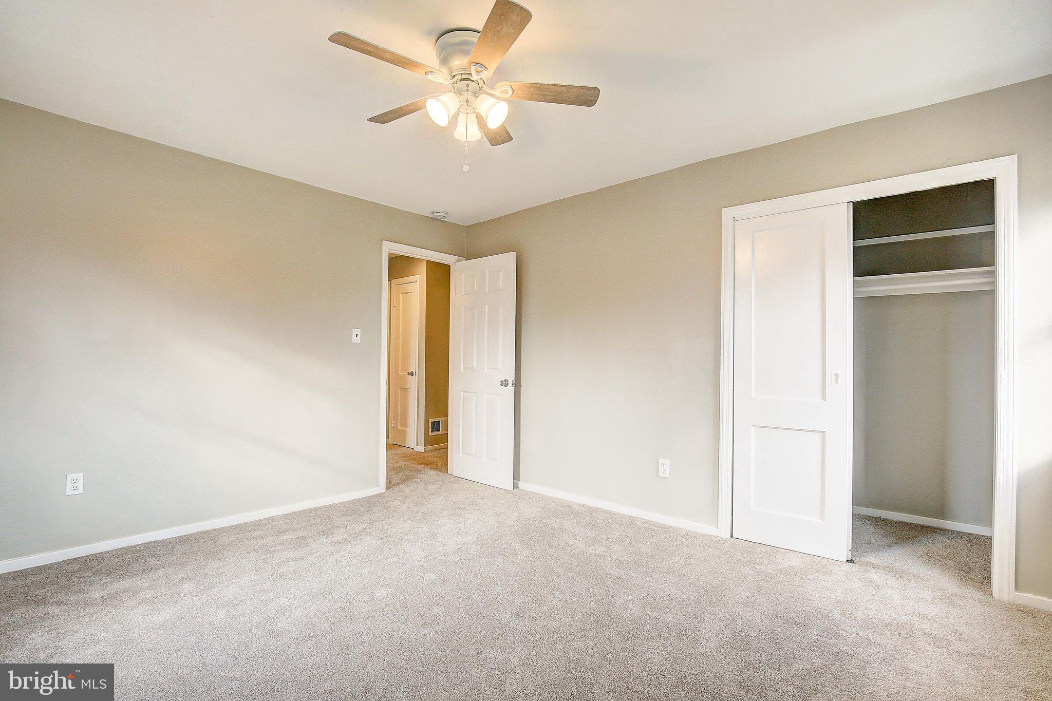 7214 Annapolis Road Hyattsville, MD 20784 - Photo 11 of 24 Bedroom