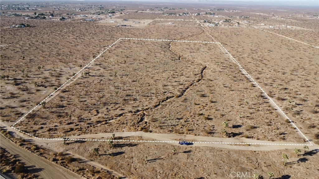 0 La Mesa Road Phelan, CA 92371 - Photo 1 of 17
