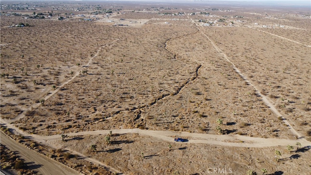 0 La Mesa Road Phelan, CA 92371 - Photo 4 of 17