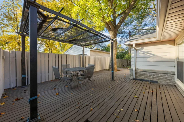 $299,900 | 1913 Birch Road, Homewood, IL 60430