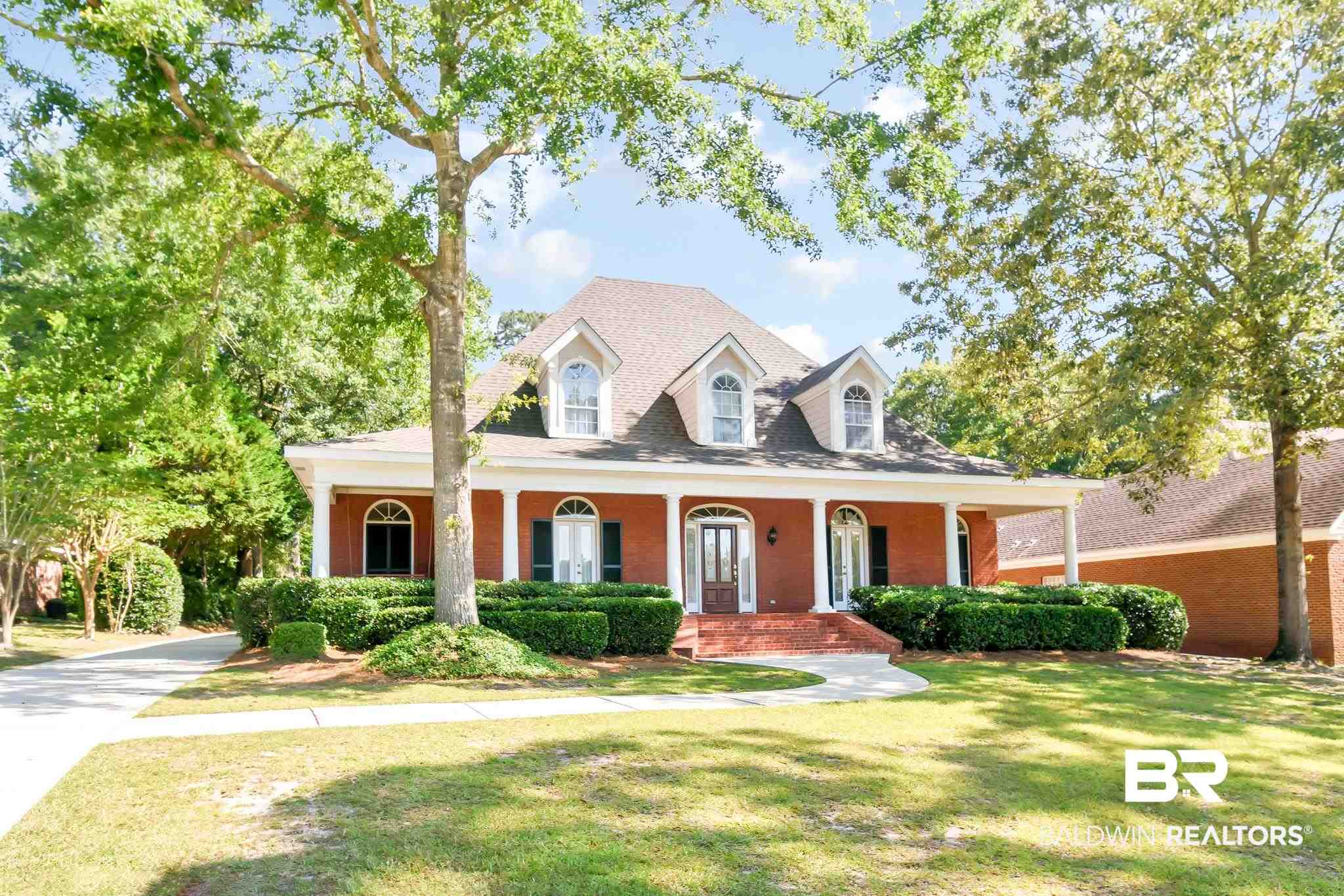 9043 North Court Daphne, AL 36527 - Photo 2 of 48