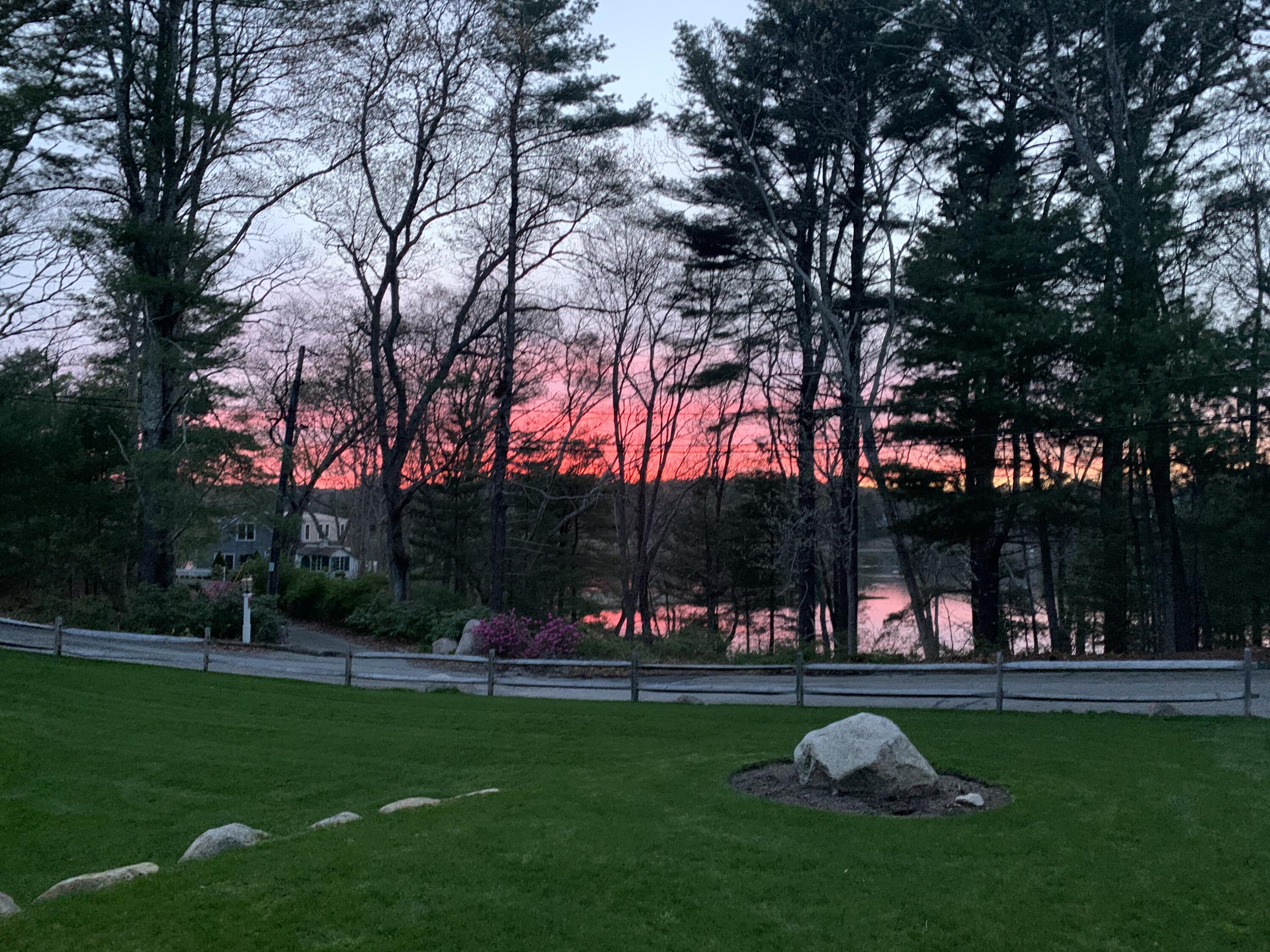 105 Bay Road Cotuit, MA 02635 - Photo 4 of 47 sunset bay road