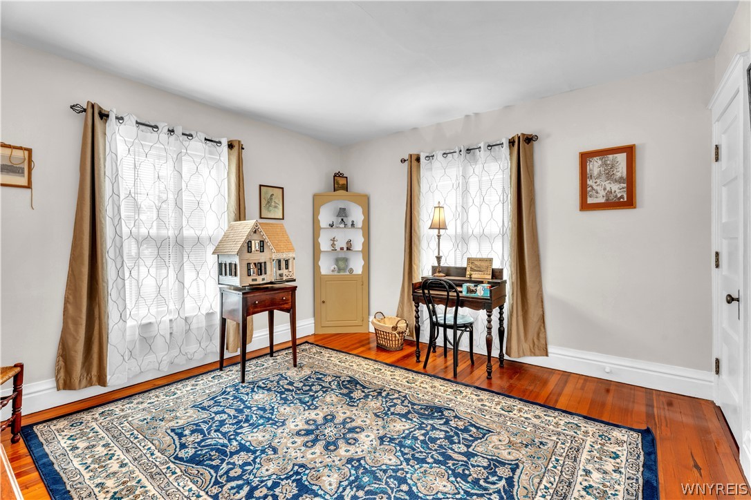 321 Catherine Street Ridgeway, NY 14103 - Photo 15 of 24 Bedroom 2