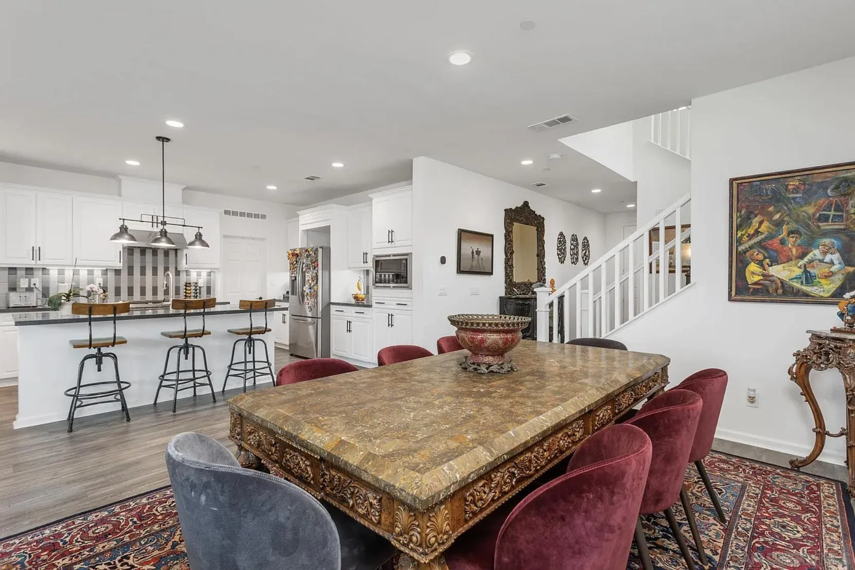 1013 Crestline Road San Marcos, CA 92069 - Photo 8 of 38