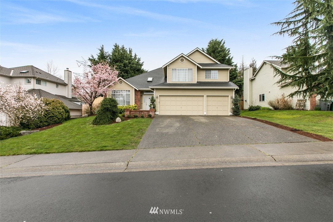 13969 Southeast 159th Place Renton, WA 98058 - Photo 1 of 21 Gallery Image 1