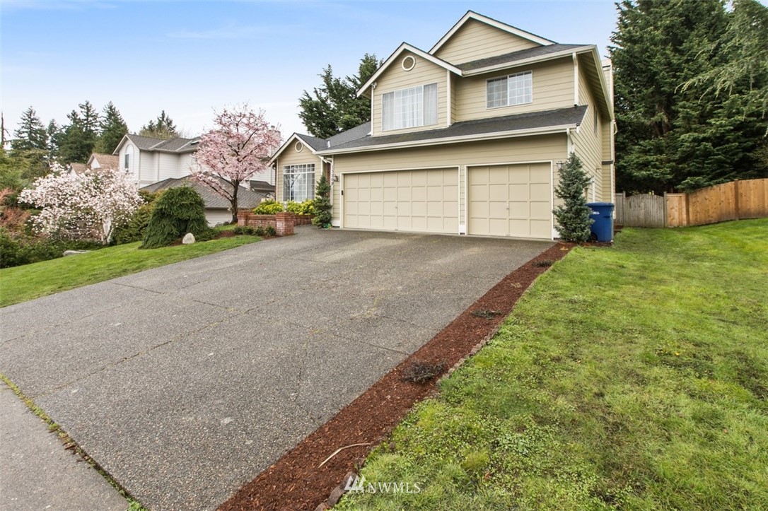 13969 Southeast 159th Place Renton, WA 98058 - Photo 18 of 21 Gallery Image 18